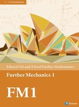 Edexcel As and a Level Further Mathematics Further Mechanics 1 Textbook + E-Book