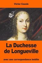 La Duchesse de Longueville