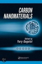 Carbon Nanomaterials