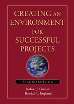 Creating an Environment for Successful Projects