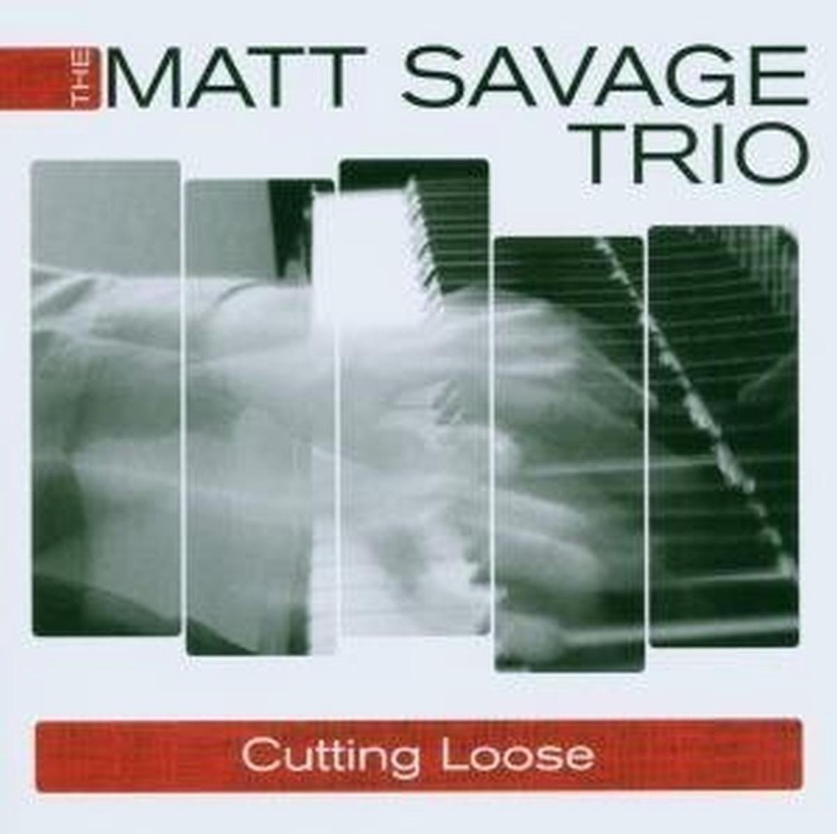 Cutting Loose
