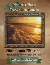 Nature's Finest Cross Stitch Pattern