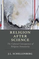 Cambridge Studies in Religion, Philosophy, and Society- Religion after Science