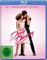 Patrick Swayze/Jennifer Grey: Blu-ray Dirty Dancing - 30th A