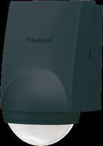 Friedland Schakelaar L320 BLK