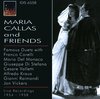 Maria Callas And Friends