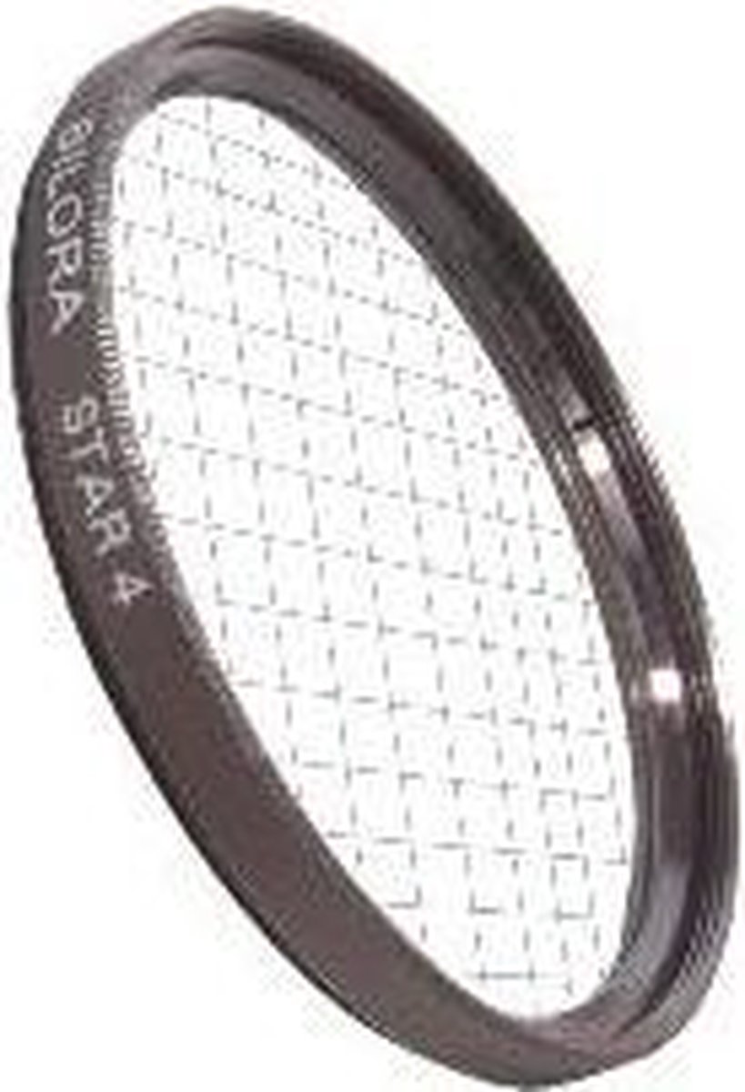 Bilora Sterfilter (Star 4) 72 mm