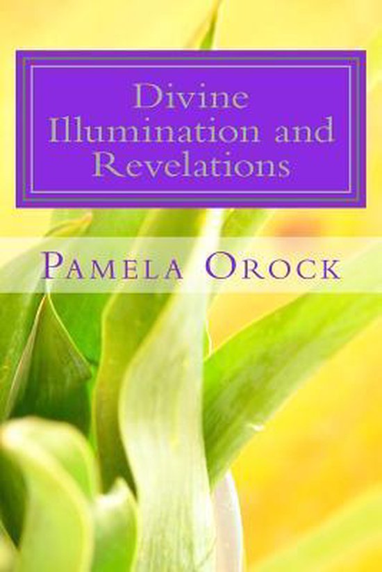 Divine Illumination and Revelation 9781514202074 Pamela Agbor Orock