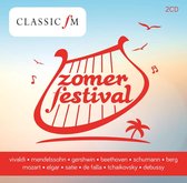 Classic FM: Zomerfestival