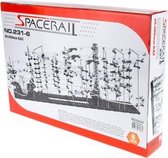 space rail XL 6 knikkerbaan bouwpakket groot