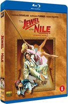 The Jewel Of The Nile (Blu-ray)