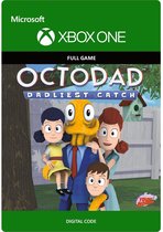 Octodad: Dadliest Catch - Xbox One Download