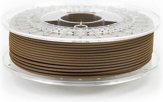ColorFabb SPECIAL CORKFILL 1.75 / 650 Polymelkzuur 750g 3D-printmateriaal