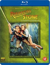 Romancing The Stone (Blu-ray)
