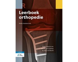 Leerboek orthopedie