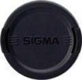 Sigma Frontlensdop 58 mm