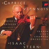 Caprice Viennois - Music of Fritz Kreisler / Stern, Liszt CO