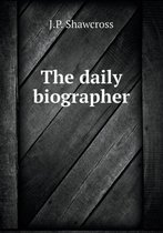 The daily biographer