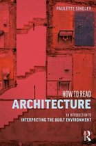 How to Read Architecture