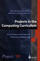 Projects in the Computing Curriculum