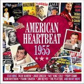 Various Artists - American Heartbeat 1955