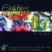 80s Stars (Star Boulevard) von Various