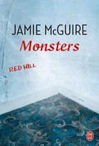 Red Hill 2 - Red Hill (Tome 2) - Monsters