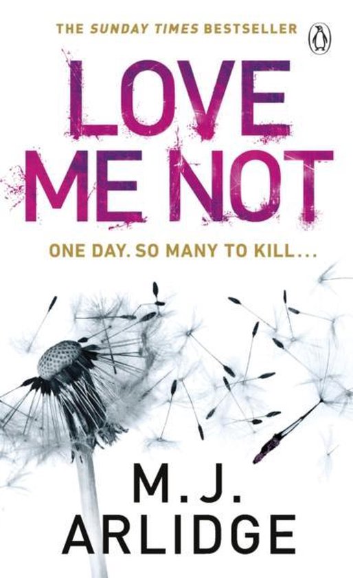 Love Me Not