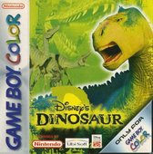 Disney's Dinosaur (Gameboy Color)