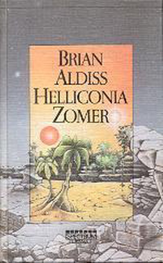 9789027471246 - Helliconia zomer