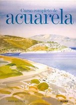 Curso Completo de Acuarela