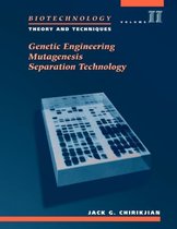 Biotech Resource Manual: Theory and Techniques: v.2