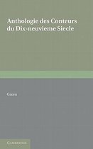 Anthologie des conteurs du dix-neuvieme siecle