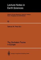 The Zechstein Facies in Europe