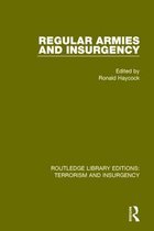 Regular Armies And Insurgency