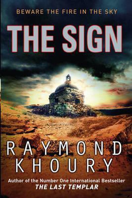 The Sign - cover