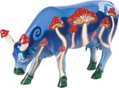 CowParade - Magic Mushy - Large (46753)