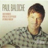 P Baloche Special Edition