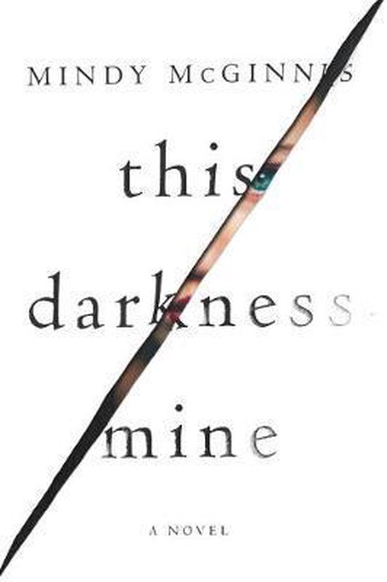 This Darkness Mine - cover