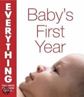 Baby's First Year