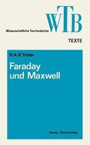 Die Beitrage Von Faraday Und Maxwell Zur Elektrodynamik