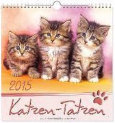 Katzen-Tatzen 2022