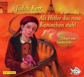 Als Hitler Das Rosa..