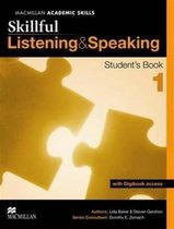 Baker, L: Skillful Level 1 Listening & Speaking Student's Bo