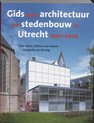 Gids Architectuur En Stedenbouw Utrecht