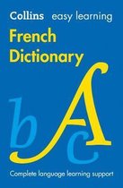 Easy Learning French Dictionary Trusted support for learning Collins Easy Learning French