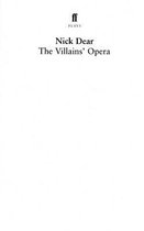 The Villain's Opera