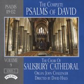 The Complete Psalms Of David Series 2 Volume 9