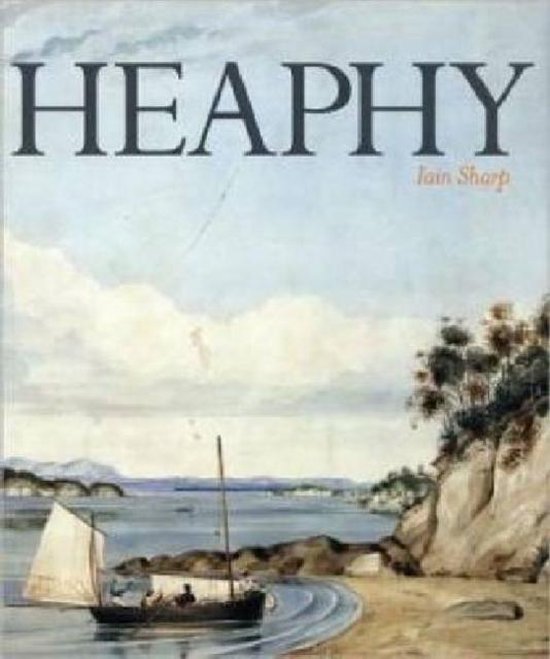 Heaphy - cover