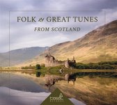 Folk & Great Tunes Fro